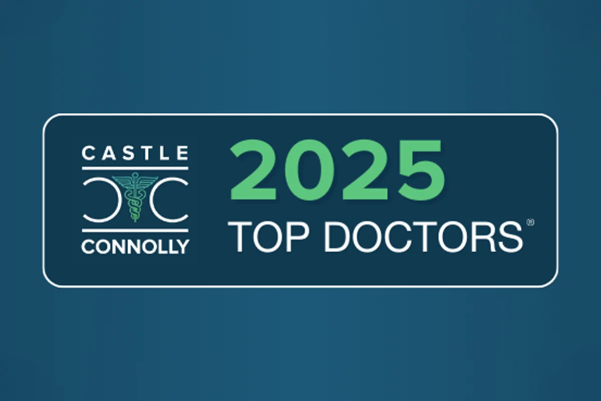 Post Doctor Harmon Castle Connolly Top Doctor 2025
