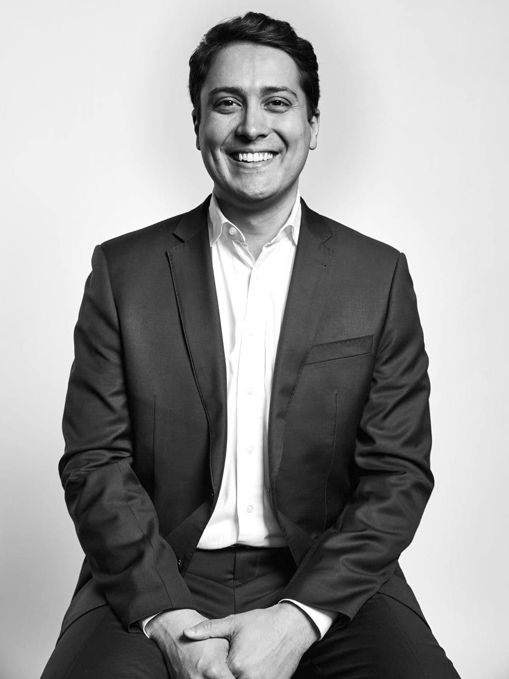 What to Expect from a Consultation with Dr. Jeffrey Harmon